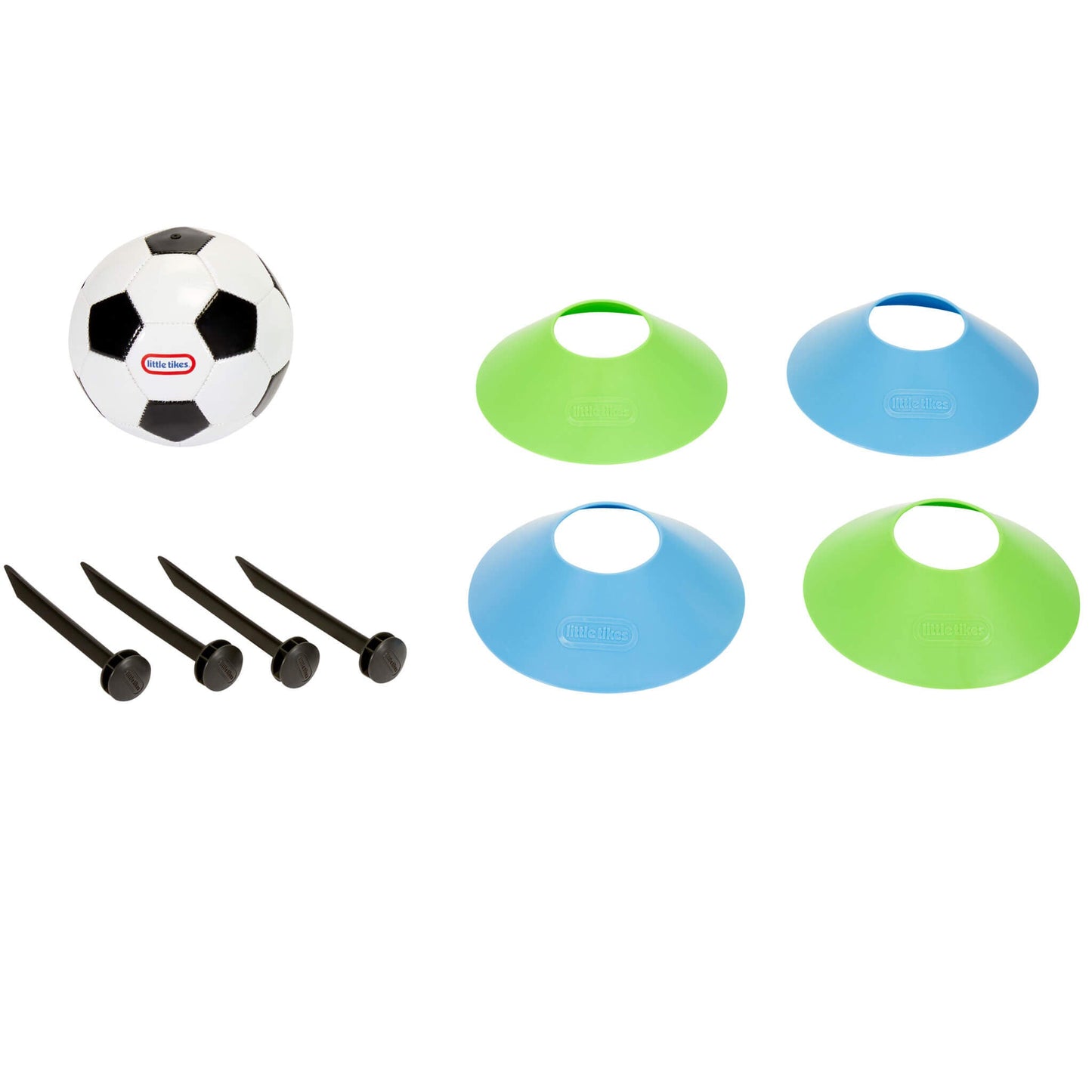 TotSports™ Soccer Trainer / Little Tikes Everyday