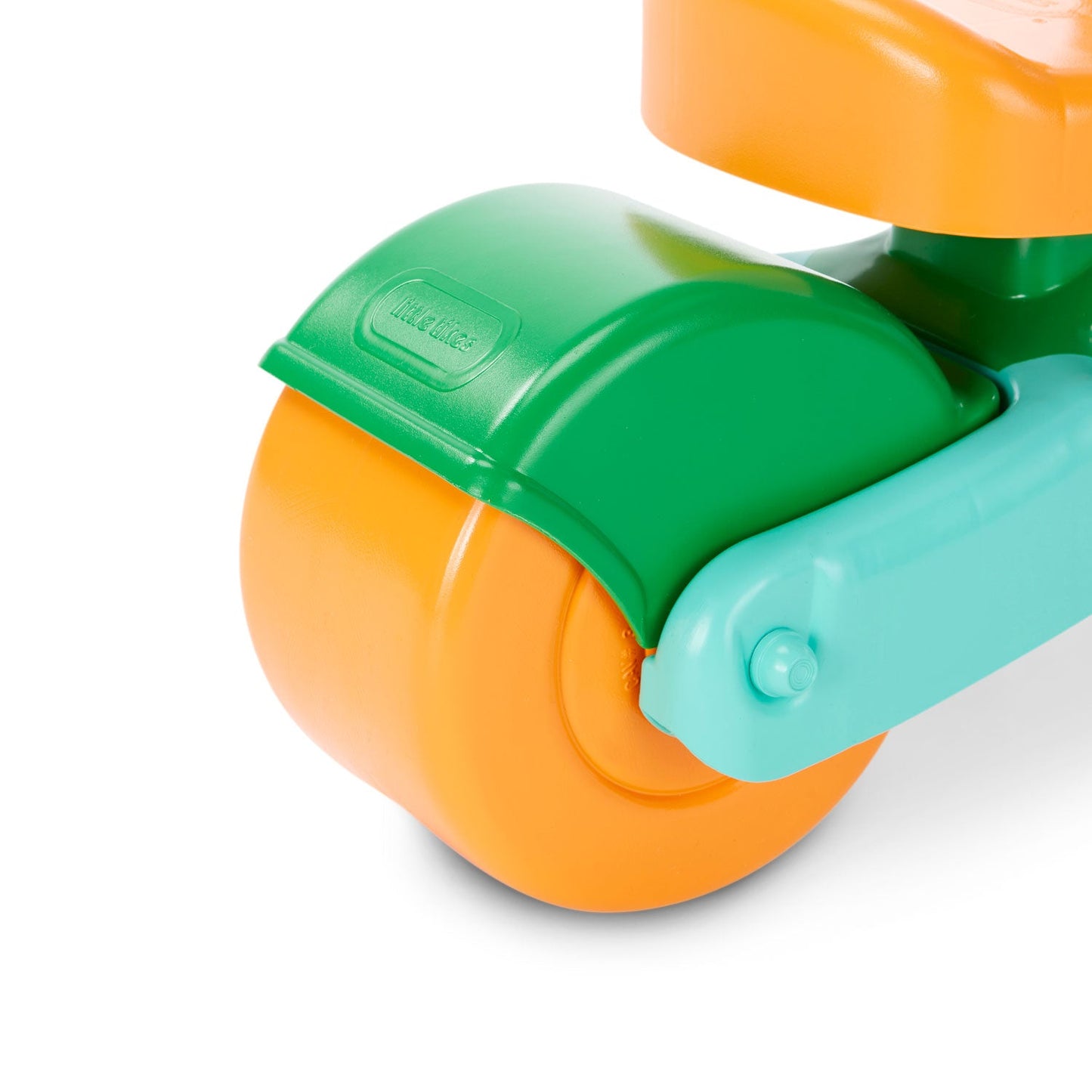 Go & Grow Dino / Little Tikes Latest