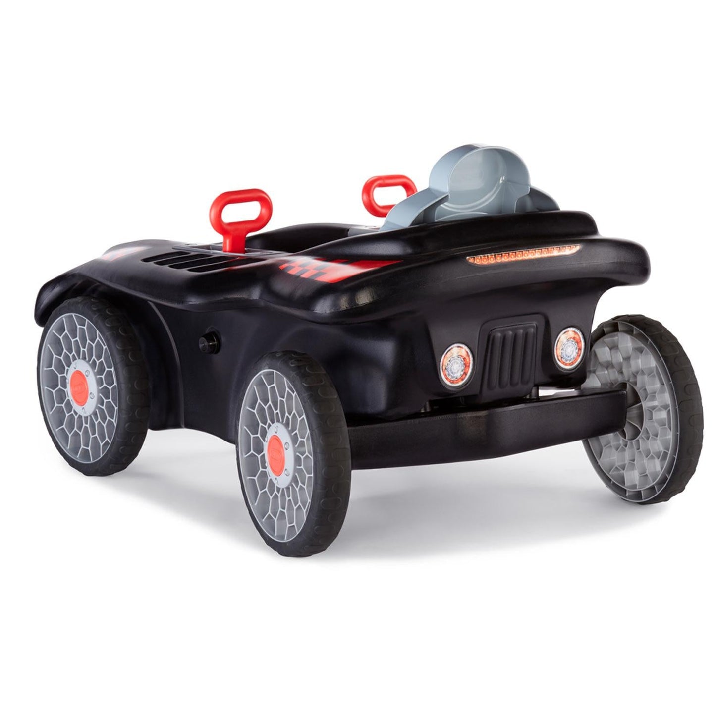 Jett Car Racer / Little Tikes Featured