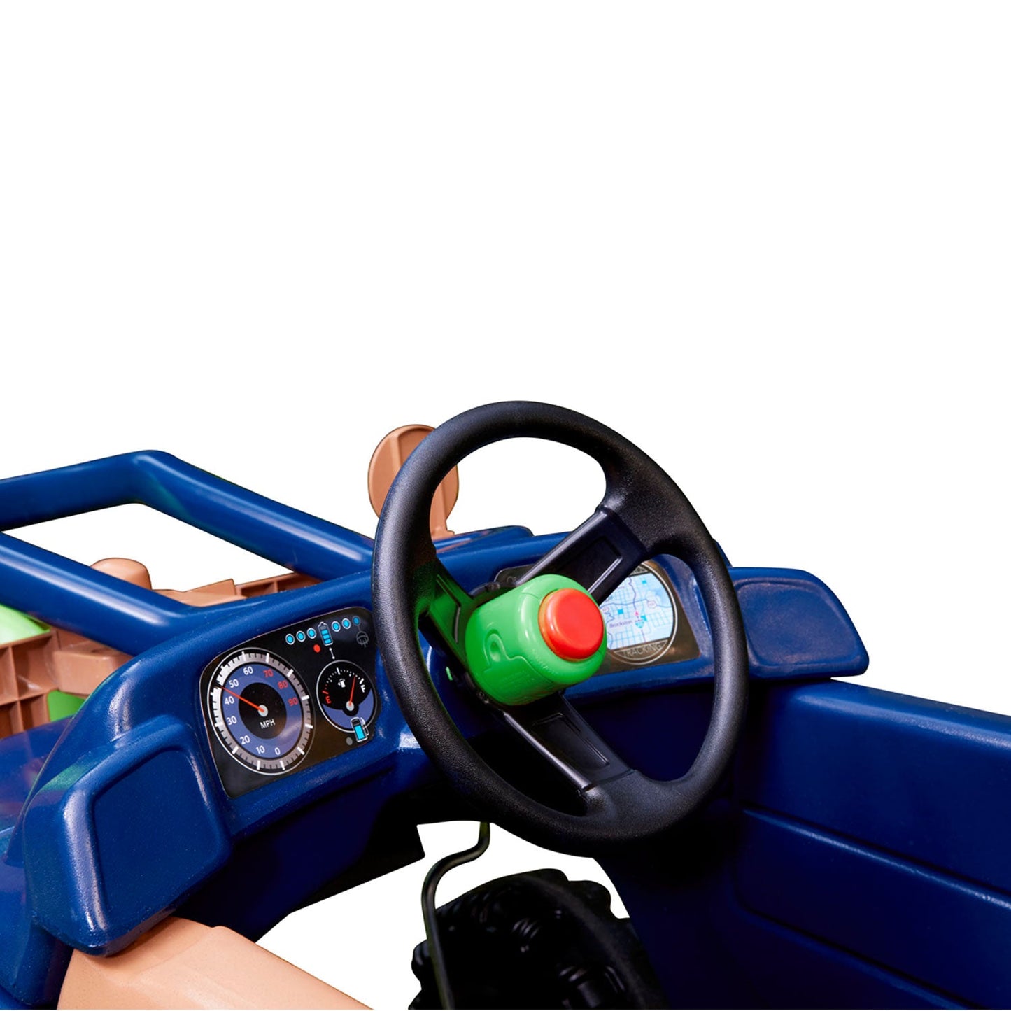 T-Rex Truck / Little Tikes Recommended