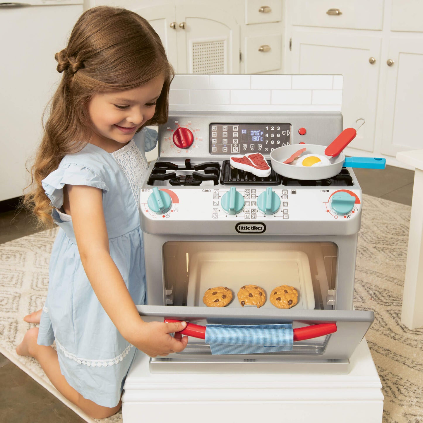 First Oven / Little Tikes Premium