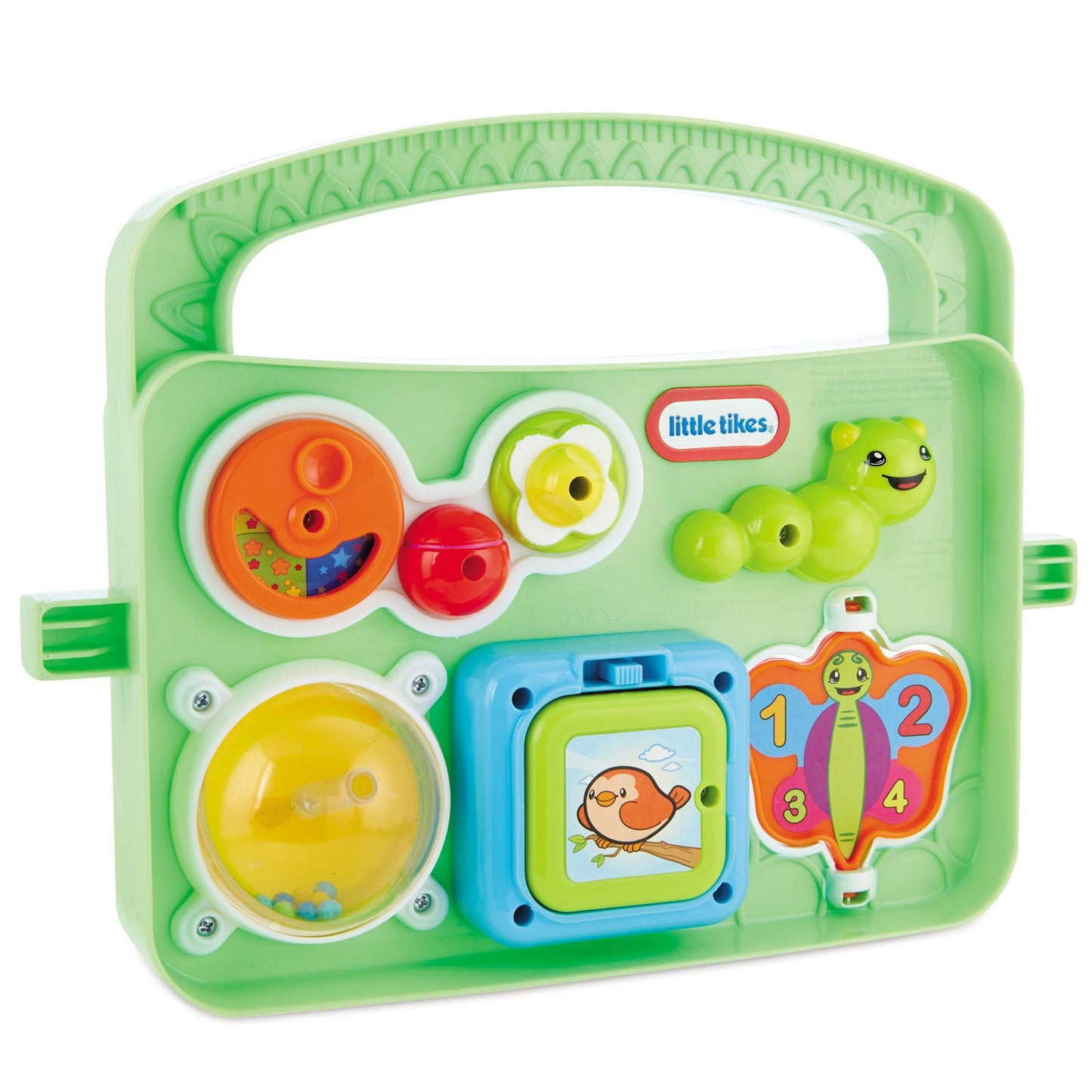 Activity Garden Toy For Toddlers / Little Tikes Best Seller