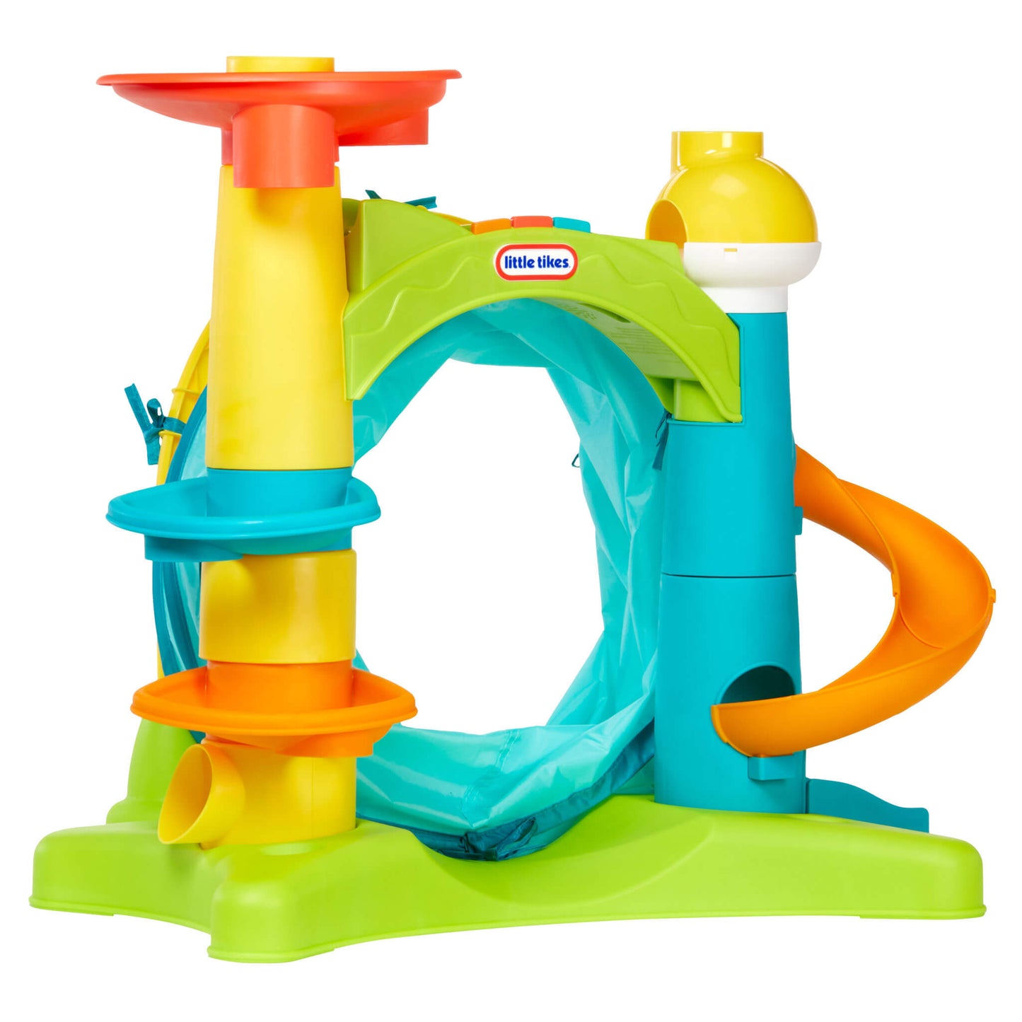 Learn & Play™ 2-in-1 Activity Tunnel / Little Tikes Essential