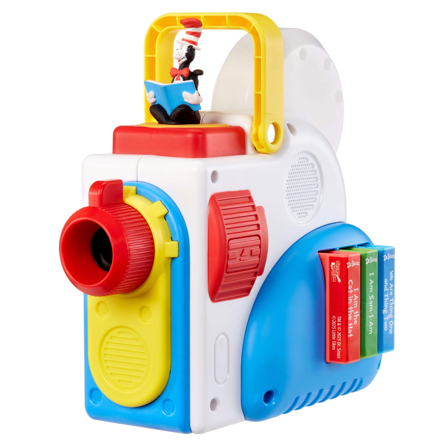 Story Dream Machine™ Dr. Seuss Starter Pack / Little Tikes Quality