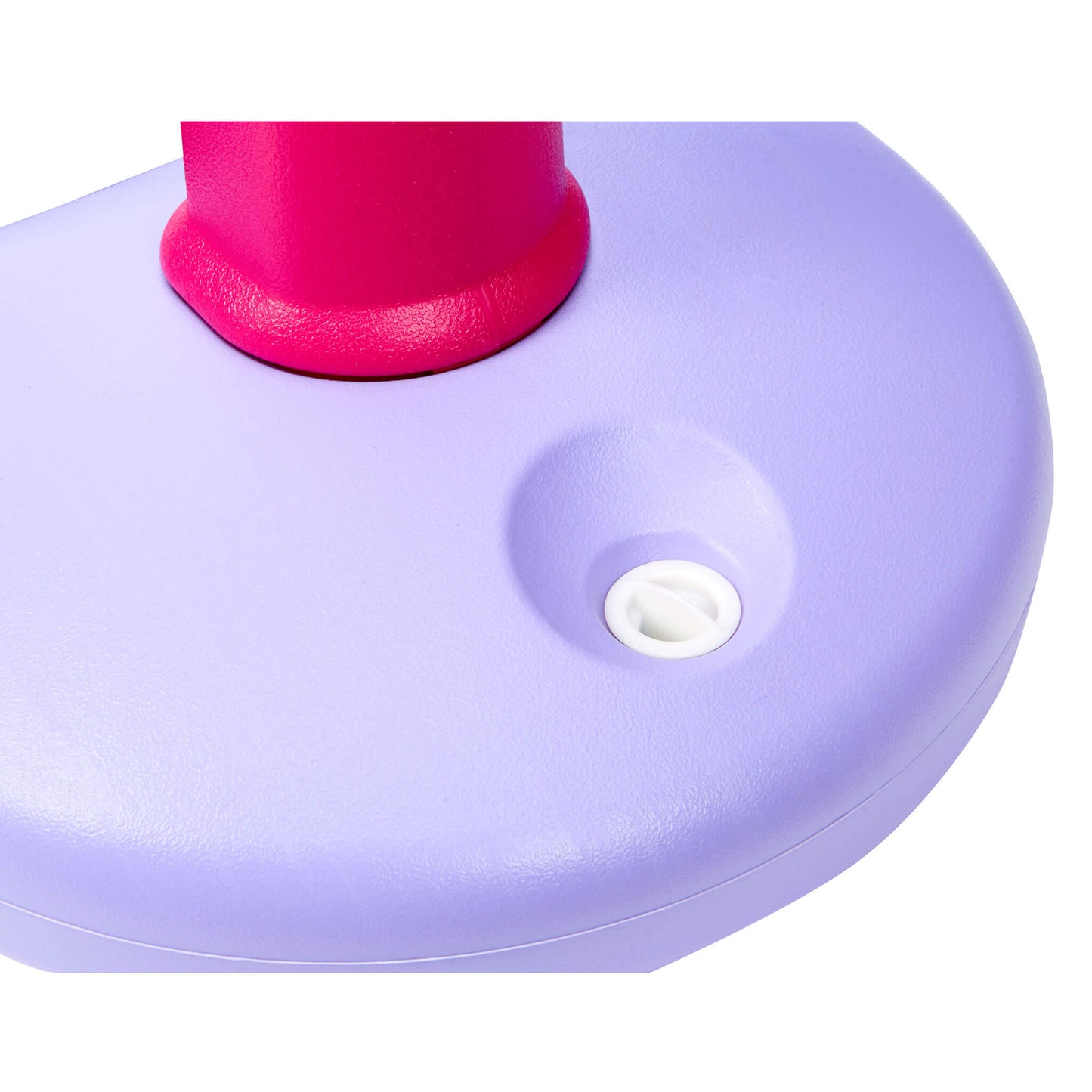 TotSports Easy Score Pink Basketball Set / Little Tikes Featured