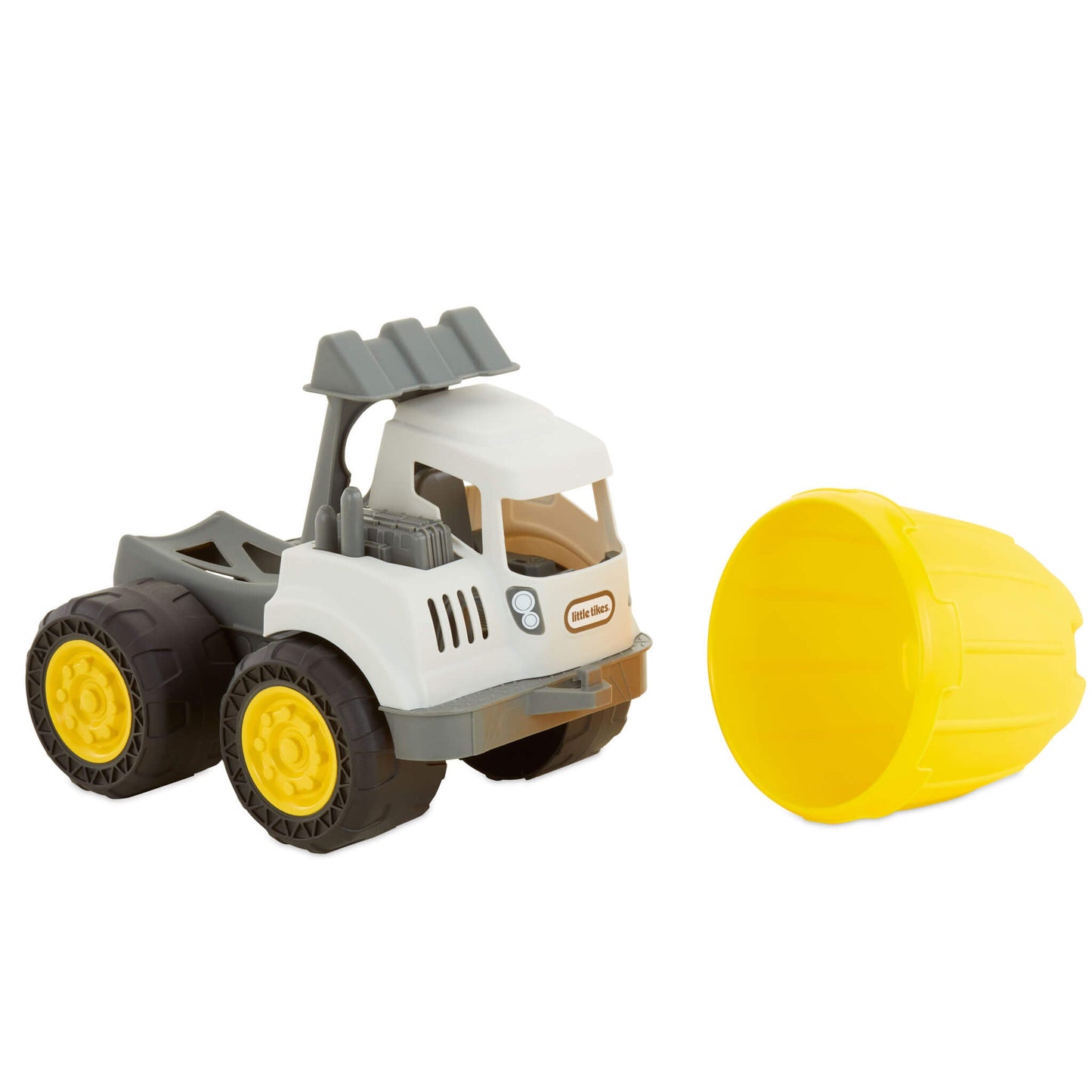 Dirt Diggers™ 2-in-1 Cement Mixer / Little Tikes Trusted