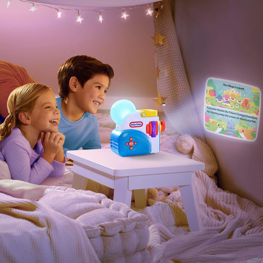 Story Dream Machine⢠Pinkfong Baby Shark⢠Heroes Collection / Little Tikes Best Seller