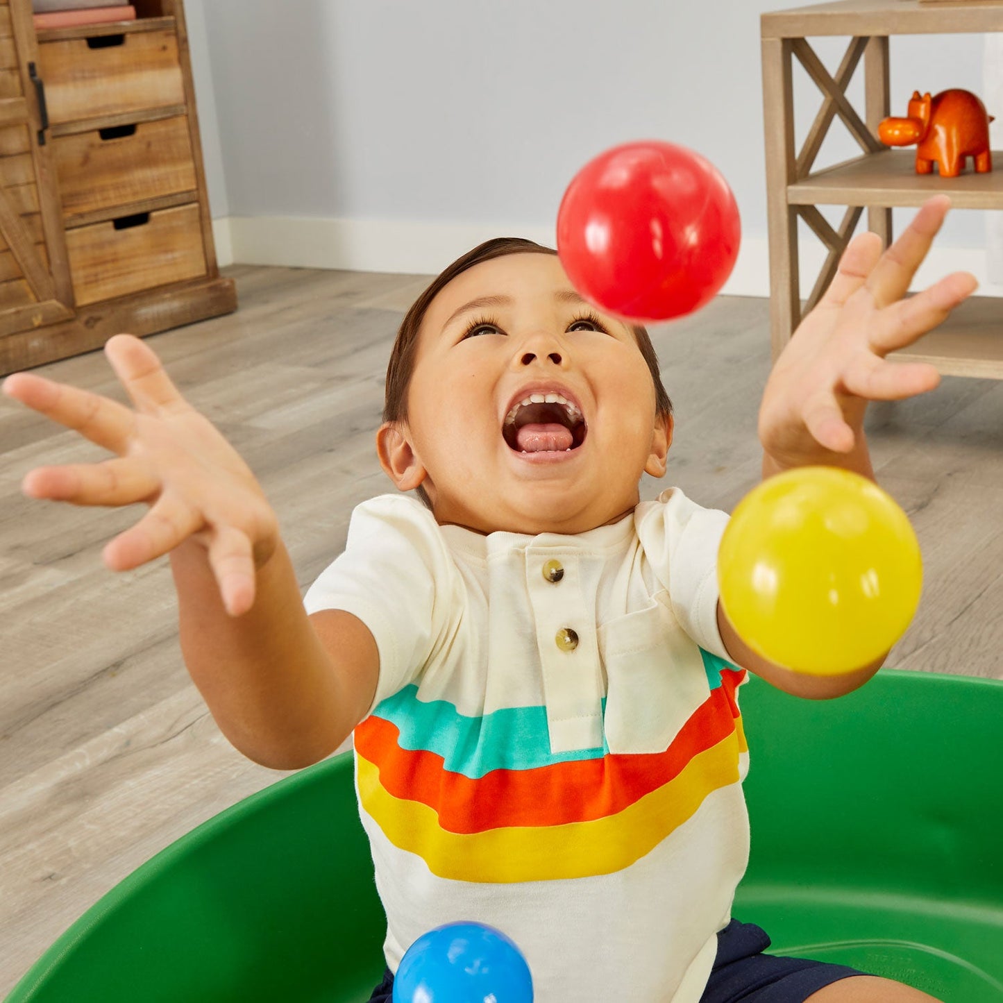 100 Piece Ball Pack / Little Tikes Signature