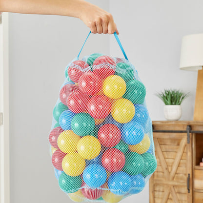 100 Piece Ball Pack / Little Tikes Signature