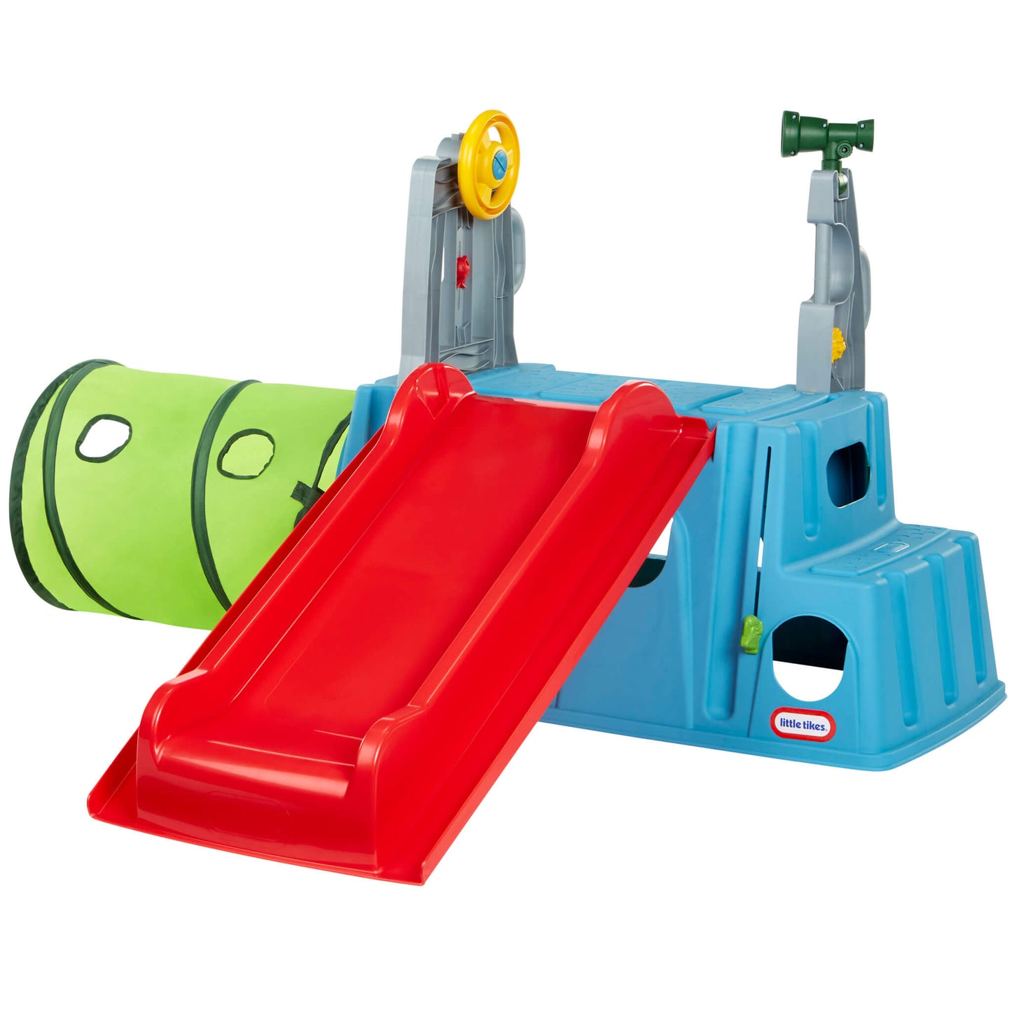 Easy Store™ Slide & Explore / Little Tikes Featured