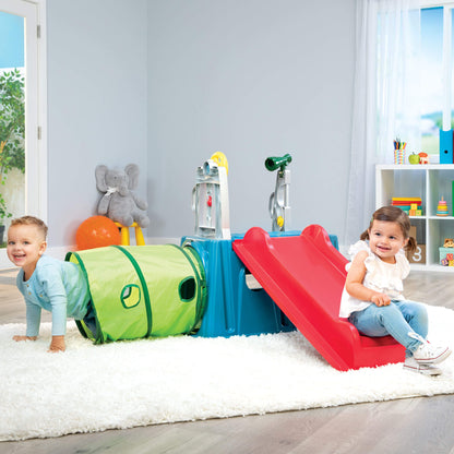 Easy Store™ Slide & Explore / Little Tikes Featured