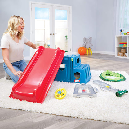 Easy Store™ Slide & Explore / Little Tikes Featured