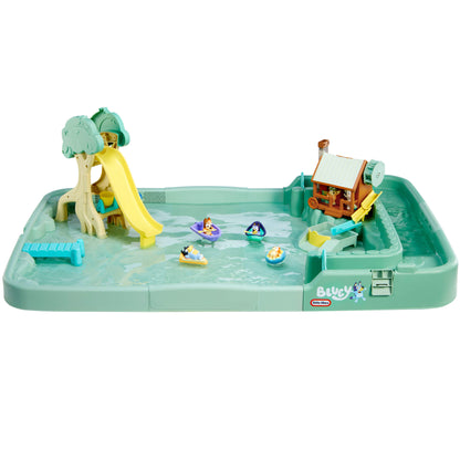 Bluey Bushland Adventures / Little Tikes Premium