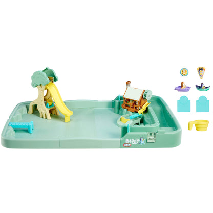 Bluey Bushland Adventures / Little Tikes Premium
