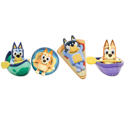 Bluey Bushland Adventures / Little Tikes Premium