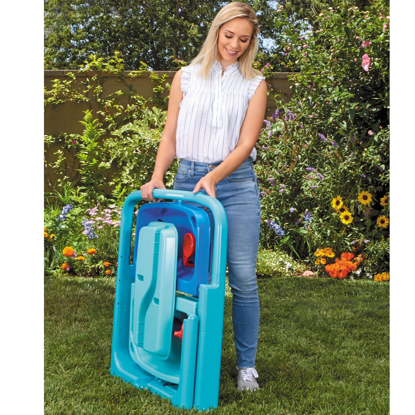 Easy Store™ Water Table / Little Tikes New