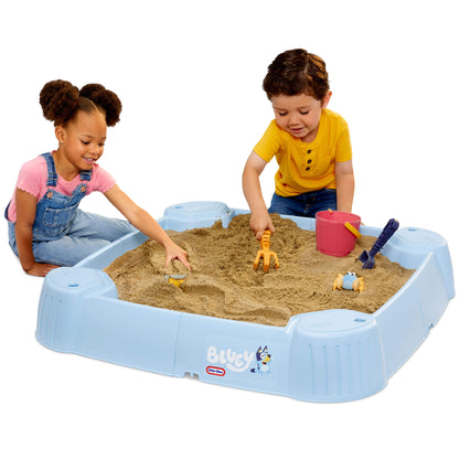 Bluey Beach Day Sandbox™ / Little Tikes Great Value