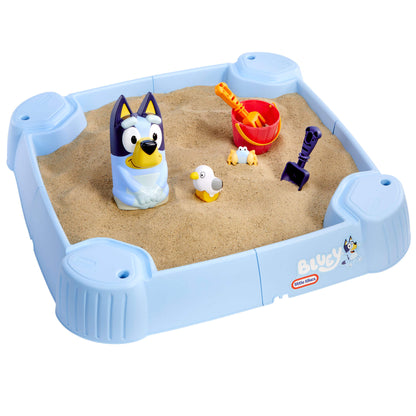Bluey Beach Day Sandbox™ / Little Tikes Great Value