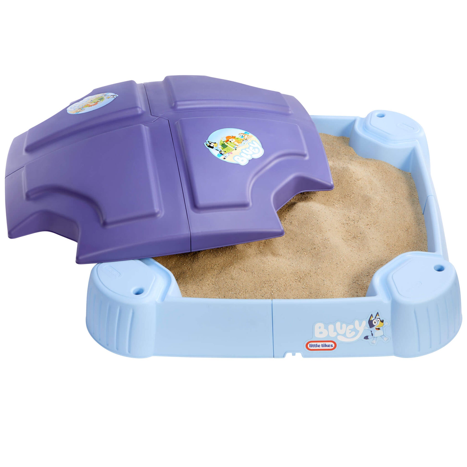 Bluey Beach Day Sandbox™ / Little Tikes Great Value