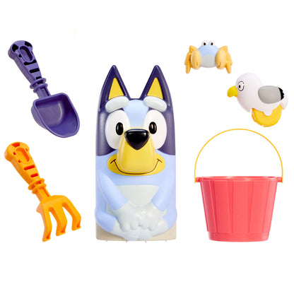 Bluey Beach Day Sandbox™ / Little Tikes Great Value