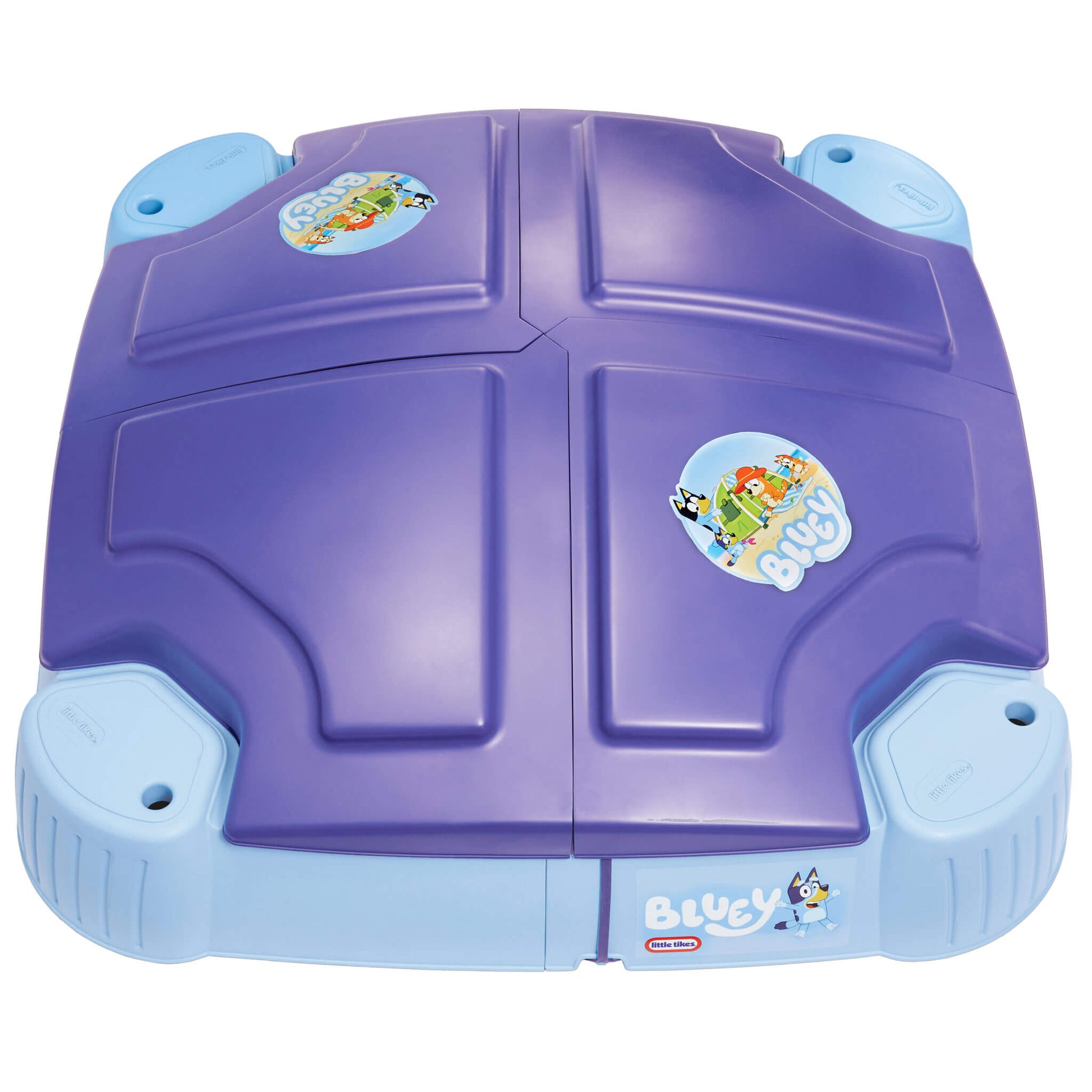 Bluey Beach Day Sandbox™ / Little Tikes Great Value