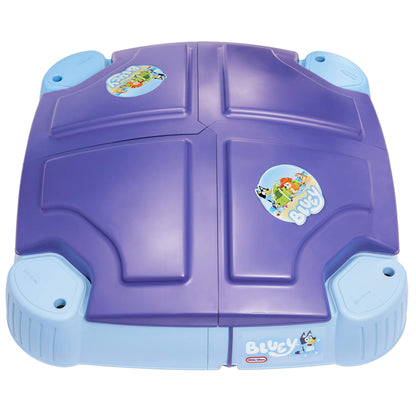 Bluey Beach Day Sandbox™ / Little Tikes Great Value