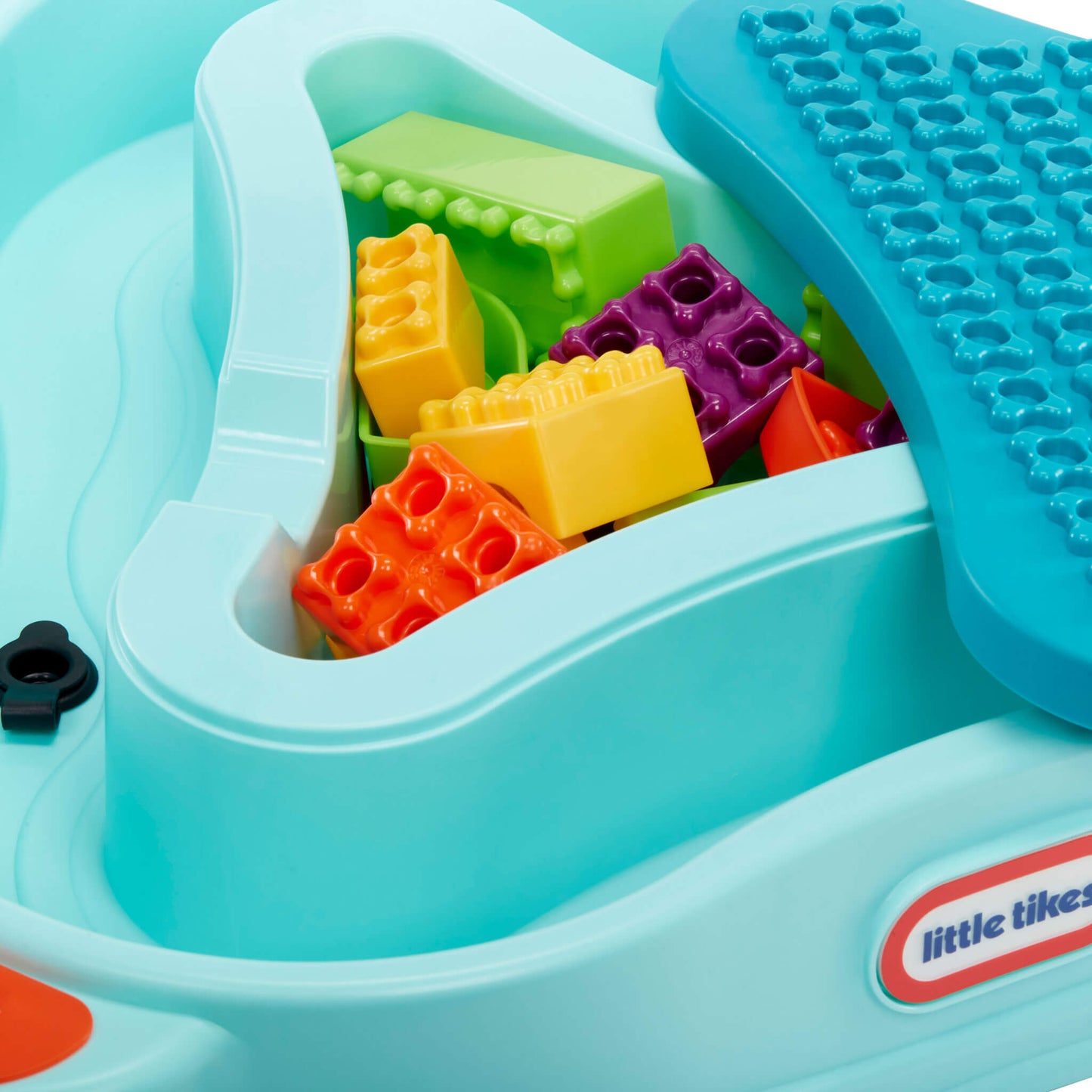 Build & Splash Water Table For Toddlers / Little Tikes Smart Buy