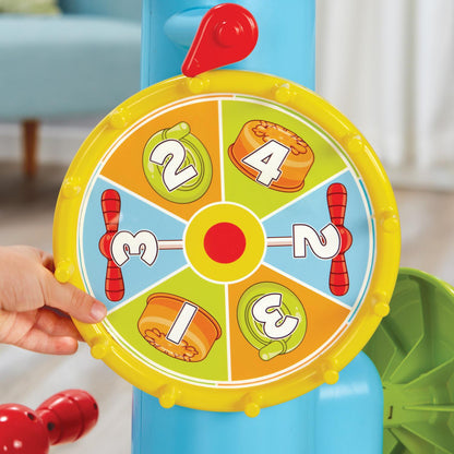 Fun Zone Pop 'n Splash Surprise / Little Tikes Popular