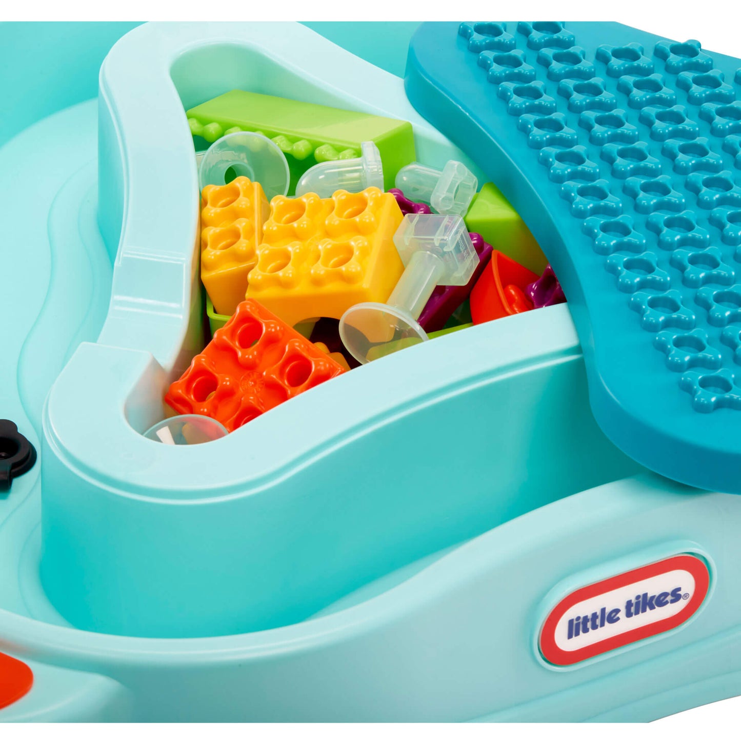 Build & Splash Water For Toddlers / Little Tikes Signature