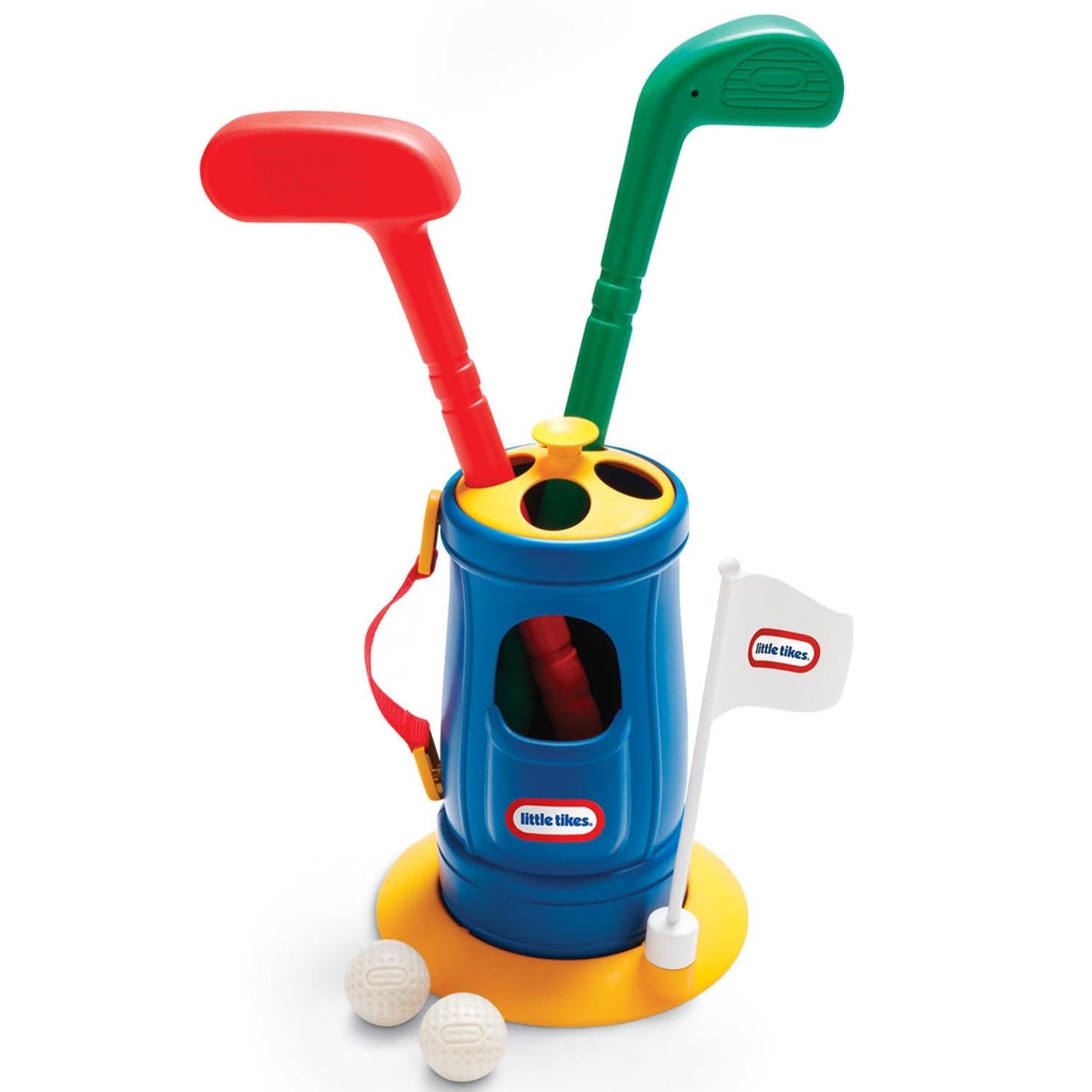 TotSports Grab 'n Go Golf / Little Tikes Essential