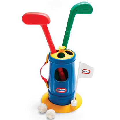 TotSports Grab 'n Go Golf / Little Tikes Essential