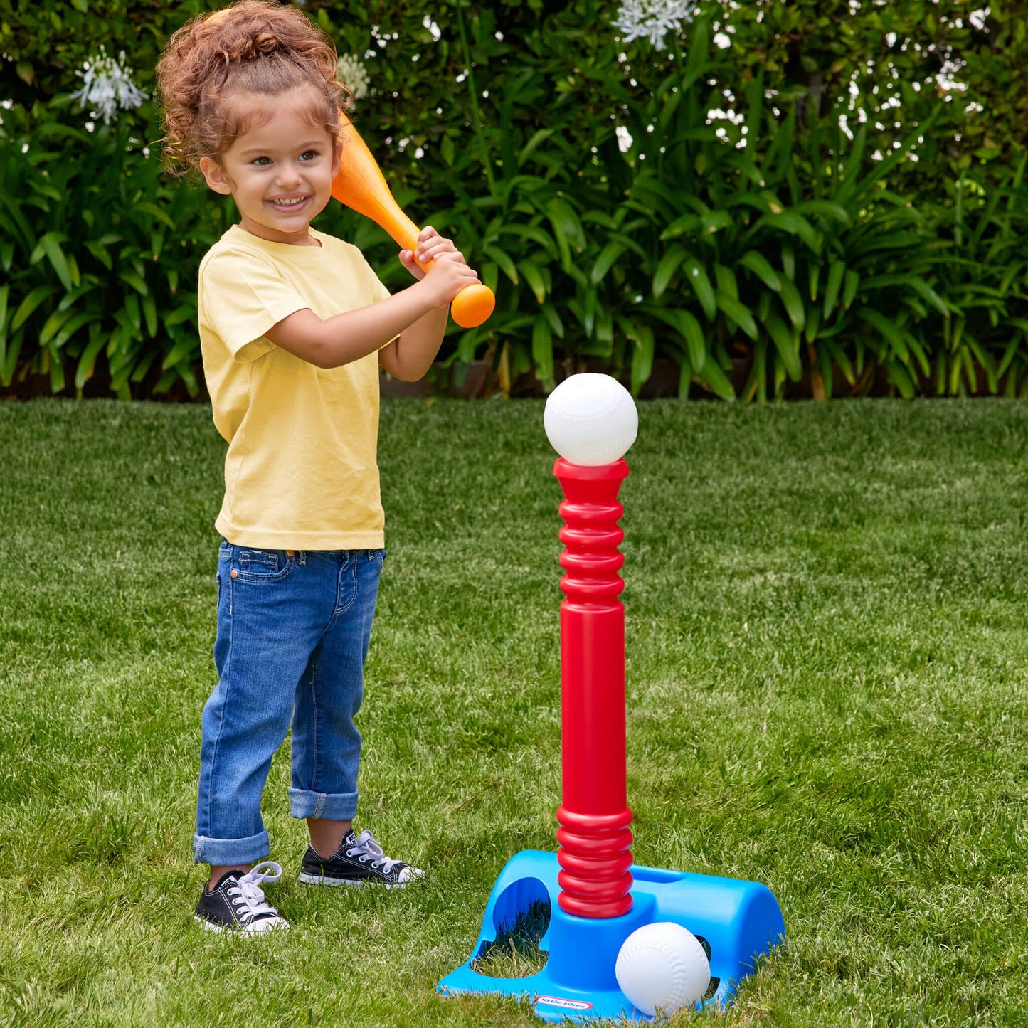 TotSports™ Kids T-Ball Set at Little Tikes / Little Tikes Everyday