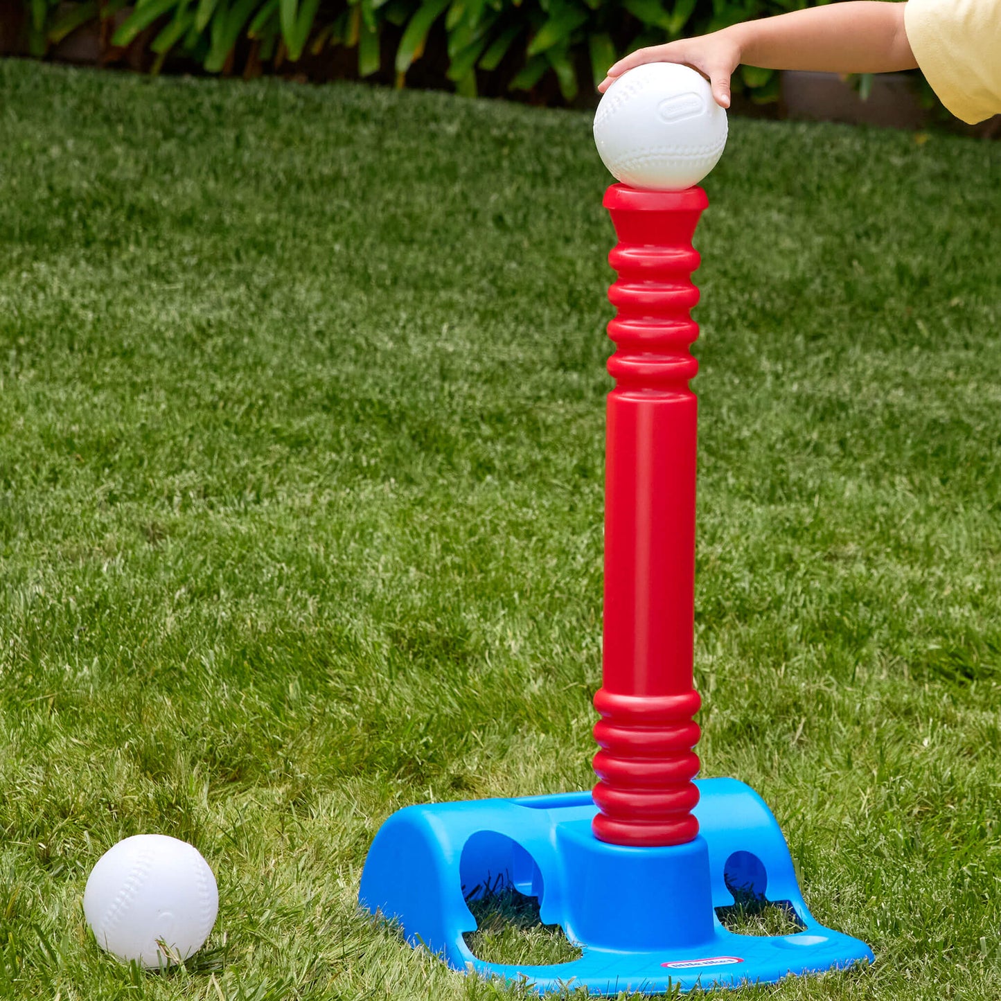 TotSports™ Kids T-Ball Set at Little Tikes / Little Tikes Everyday