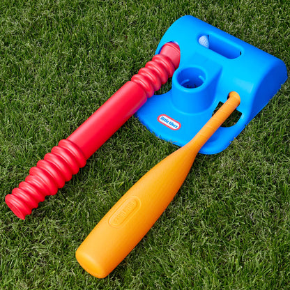 TotSports™ Kids T-Ball Set at Little Tikes / Little Tikes Everyday
