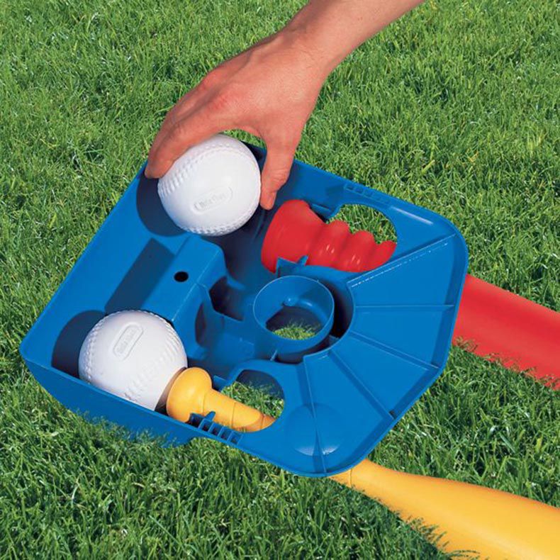 TotSports™ Kids T-Ball Set at Little Tikes / Little Tikes Everyday