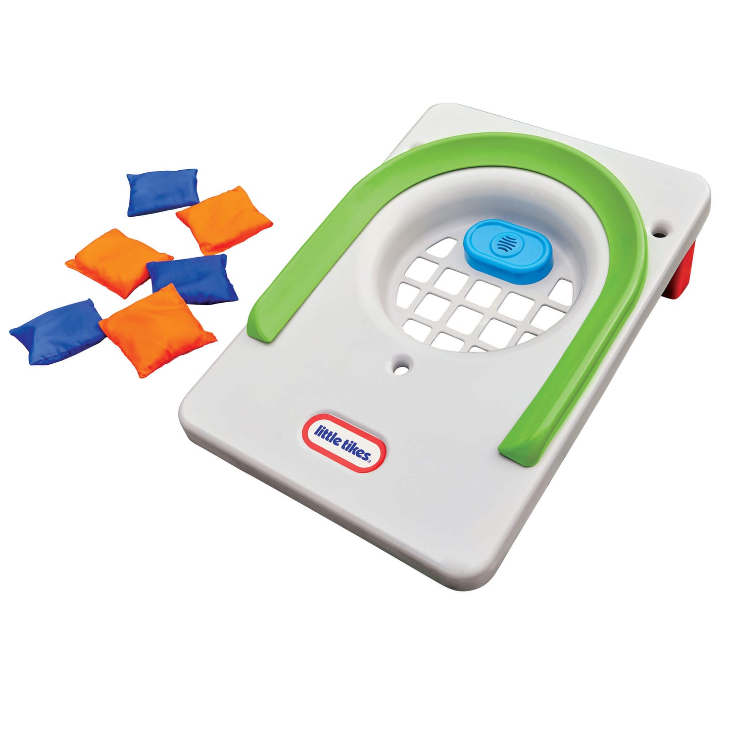 My First Cornhole Game / Little Tikes Smart Buy