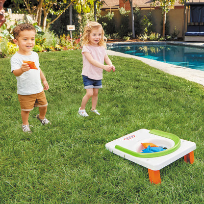 My First Cornhole Game / Little Tikes Smart Buy
