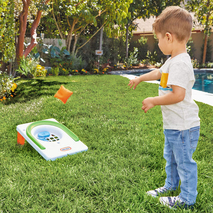 My First Cornhole Game / Little Tikes Smart Buy
