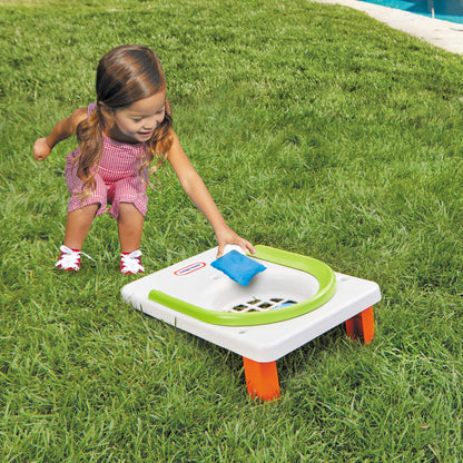 My First Cornhole Game / Little Tikes Smart Buy