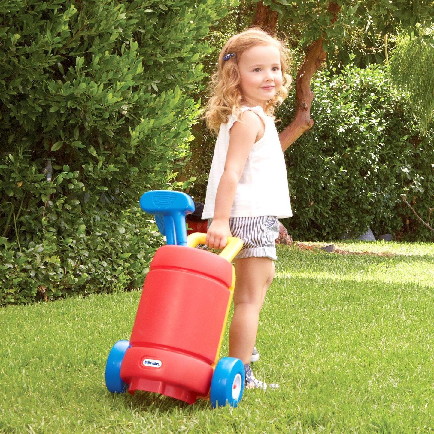 TotSports Easy Hit Golf Set / Little Tikes Premium