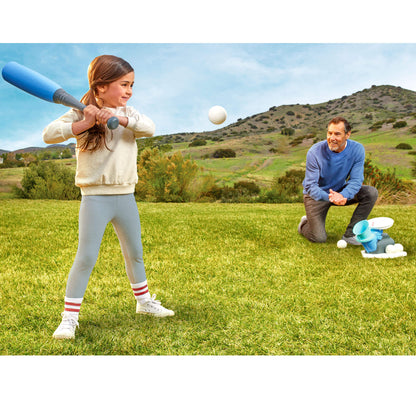 2-in-1 Pop 'n Pitch Trainer Toy / Little Tikes Trending
