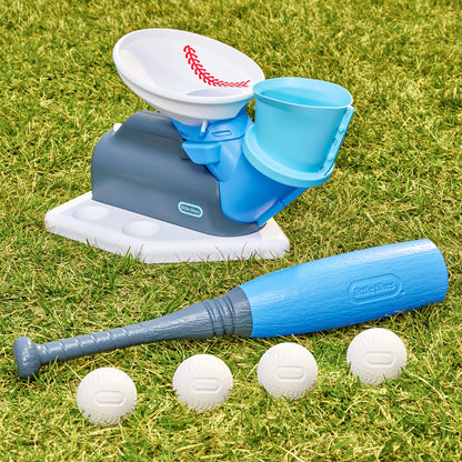 2-in-1 Pop 'n Pitch Trainer Toy / Little Tikes Trending