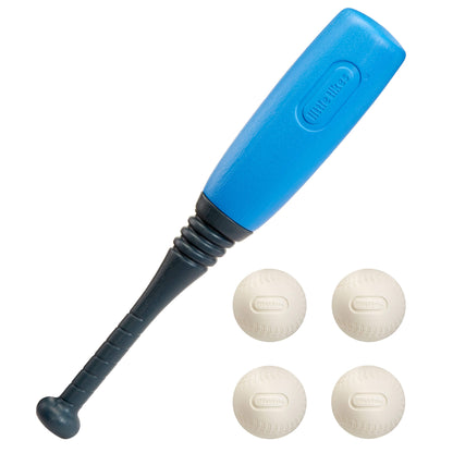 2-in-1 Pop 'n Pitch Trainer Toy / Little Tikes Trending