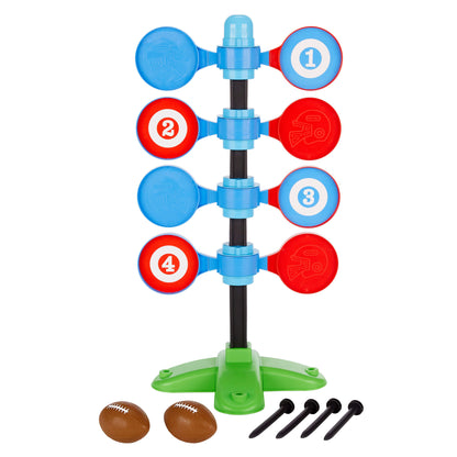 Football Pass Battle / Little Tikes Great Value