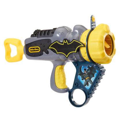 Batman & The Joker Boom Blaster 2-Pack Toy / Little Tikes Best Seller