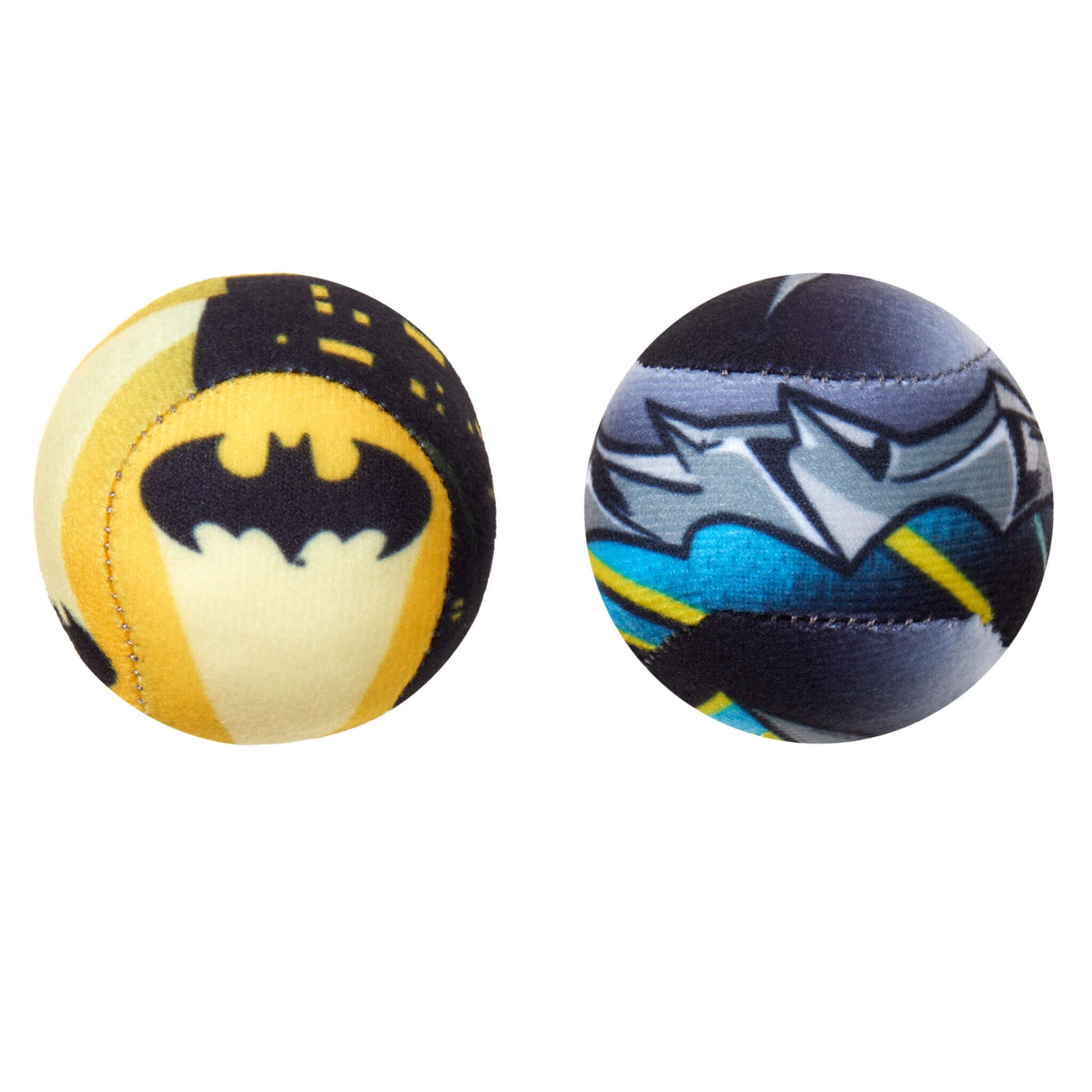 Batman & The Joker Boom Blaster 2-Pack Toy / Little Tikes Best Seller