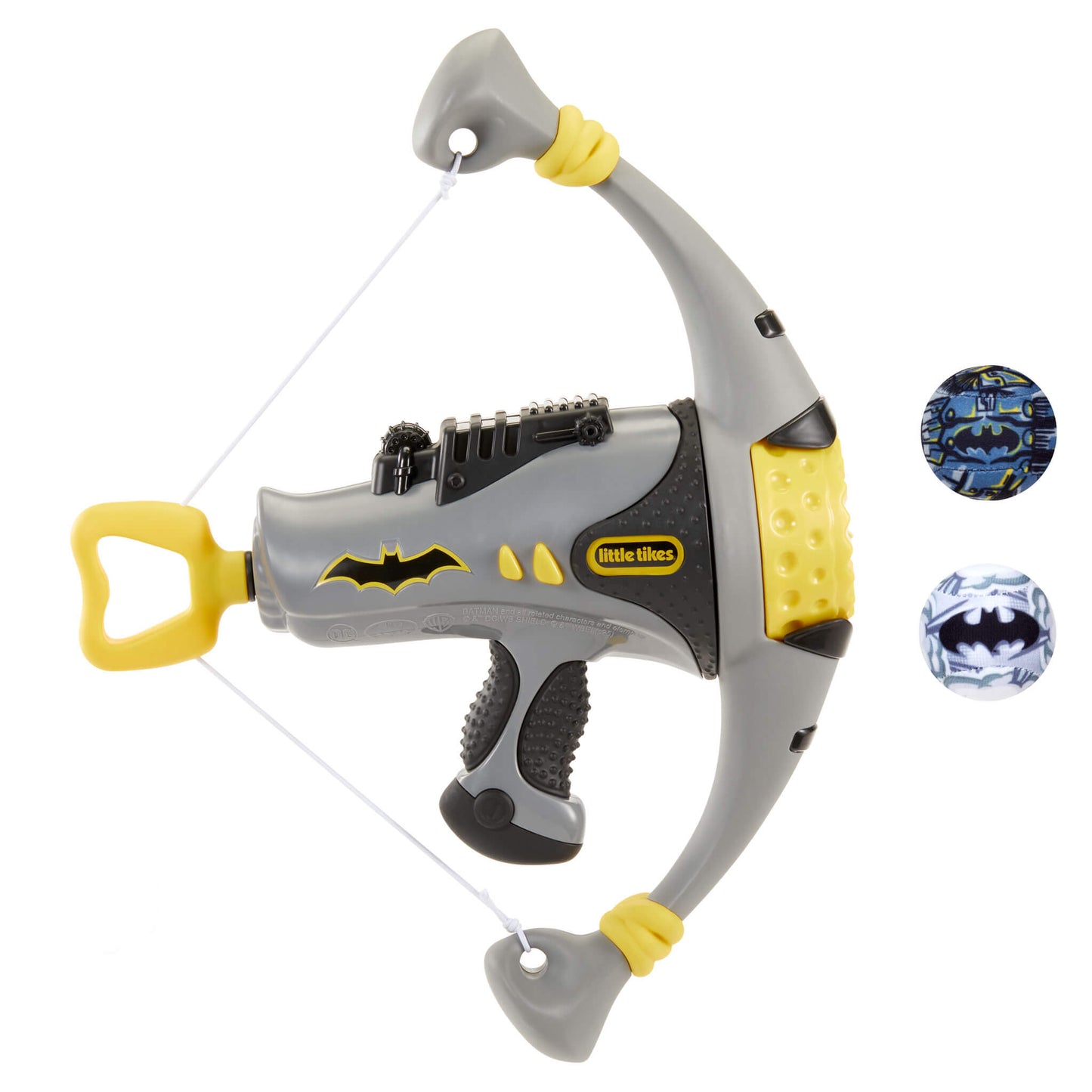 Batman Bow Blaster Toy / Little Tikes Recommended