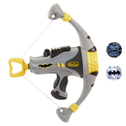 Batman Bow Blaster Toy / Little Tikes Recommended
