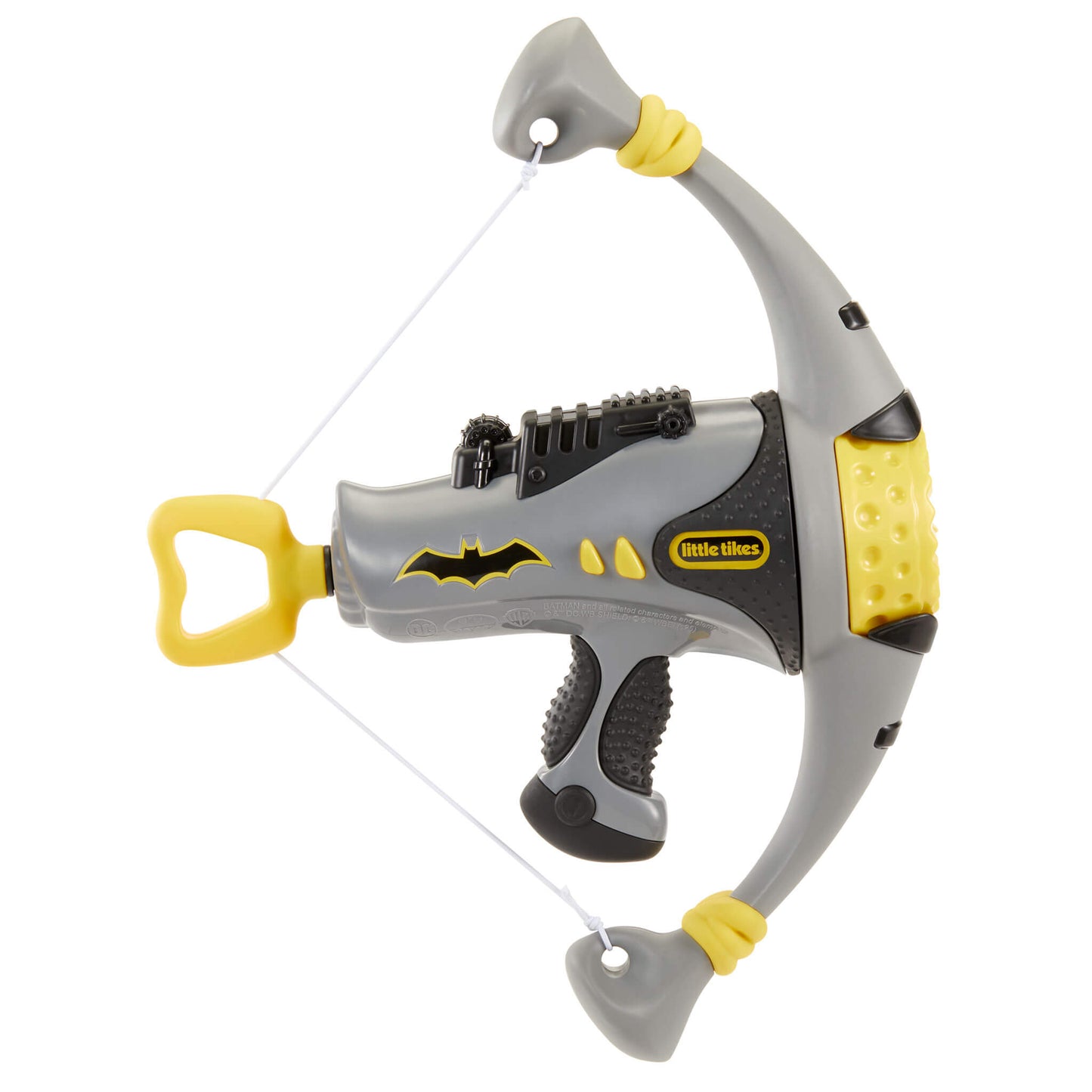 Batman Bow Blaster Toy / Little Tikes Recommended