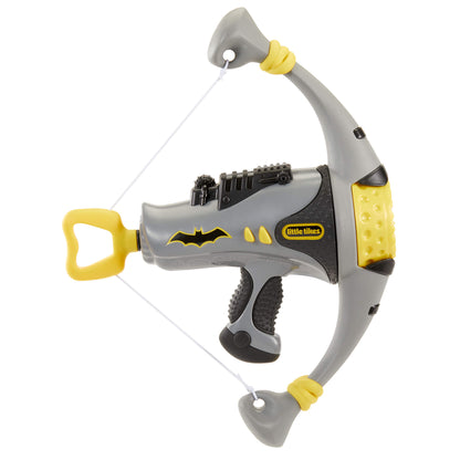 Batman Bow Blaster Toy / Little Tikes Recommended